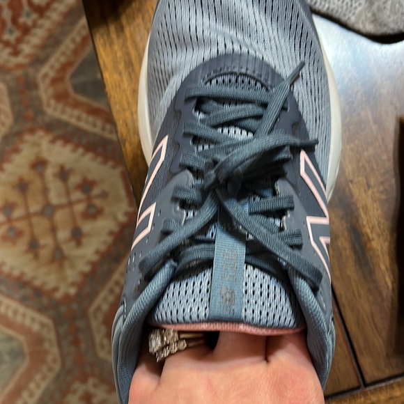 NWT NIB a womens NB sz 9 - Picture 3 of 6